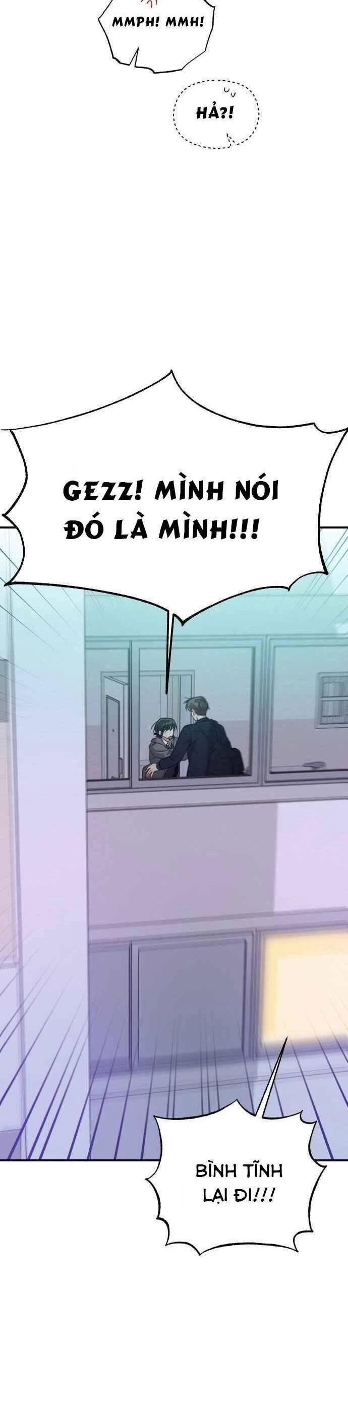 Kế Hoạch Phản Công Của Phản Diện Tuổi 18 Chapter 15 - 20