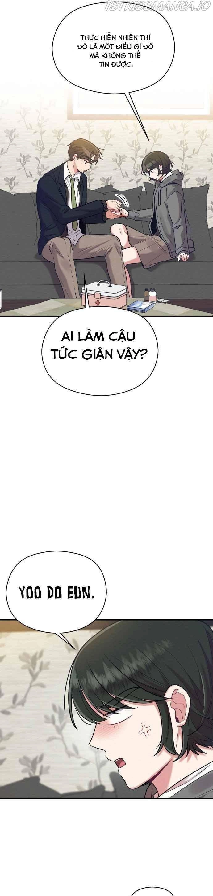 Kế Hoạch Phản Công Của Phản Diện Tuổi 18 Chapter 15 - 22