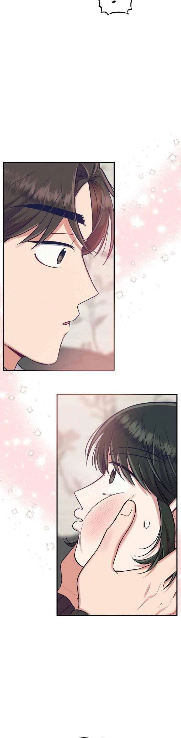 Kế Hoạch Phản Công Của Phản Diện Tuổi 18 Chapter 15 - 26