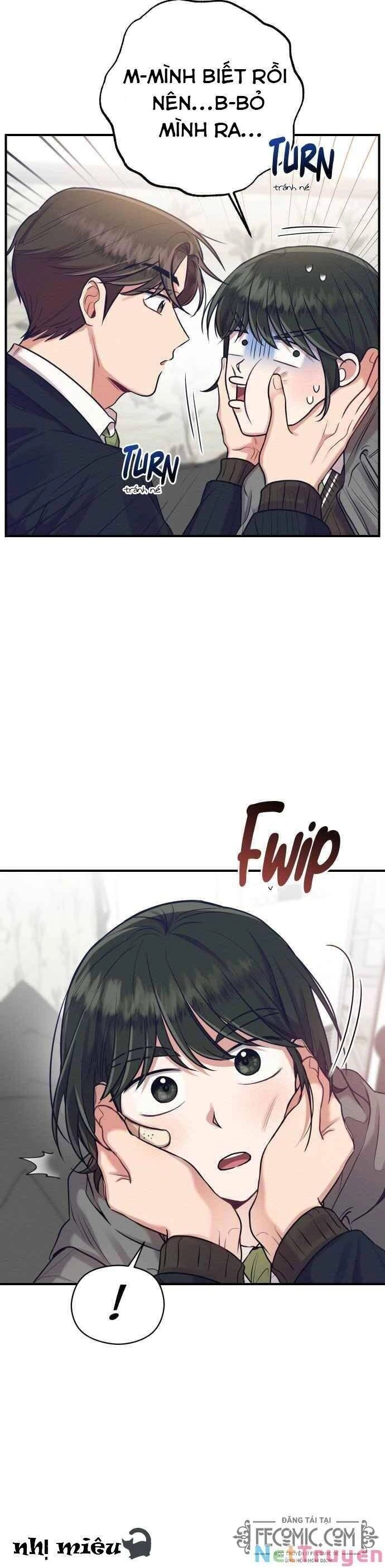 Kế Hoạch Phản Công Của Phản Diện Tuổi 18 Chapter 15 - 27