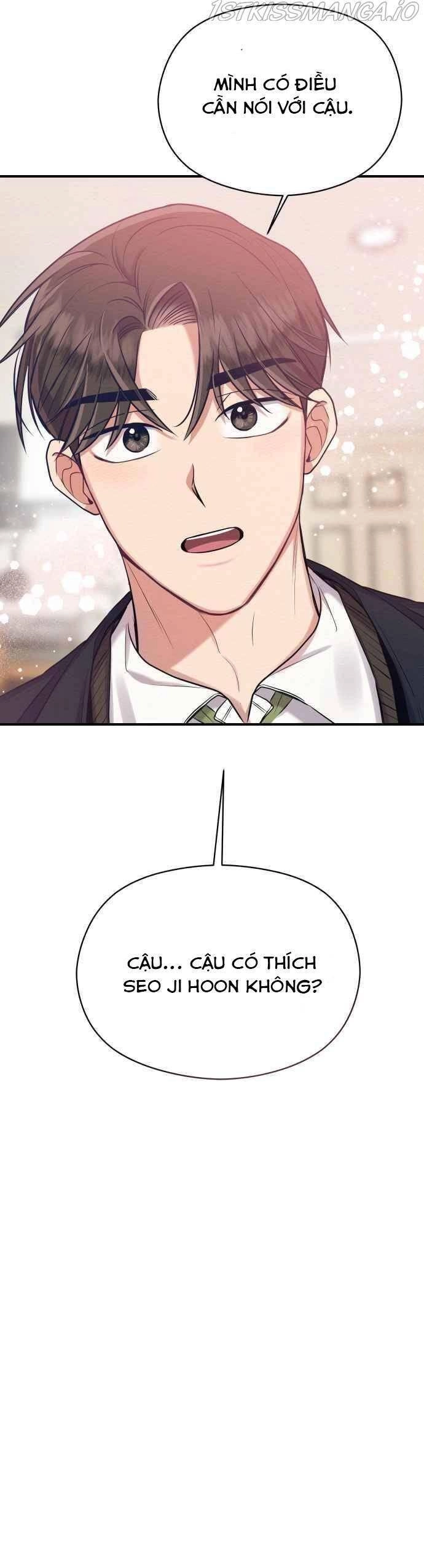 Kế Hoạch Phản Công Của Phản Diện Tuổi 18 Chapter 15 - 28