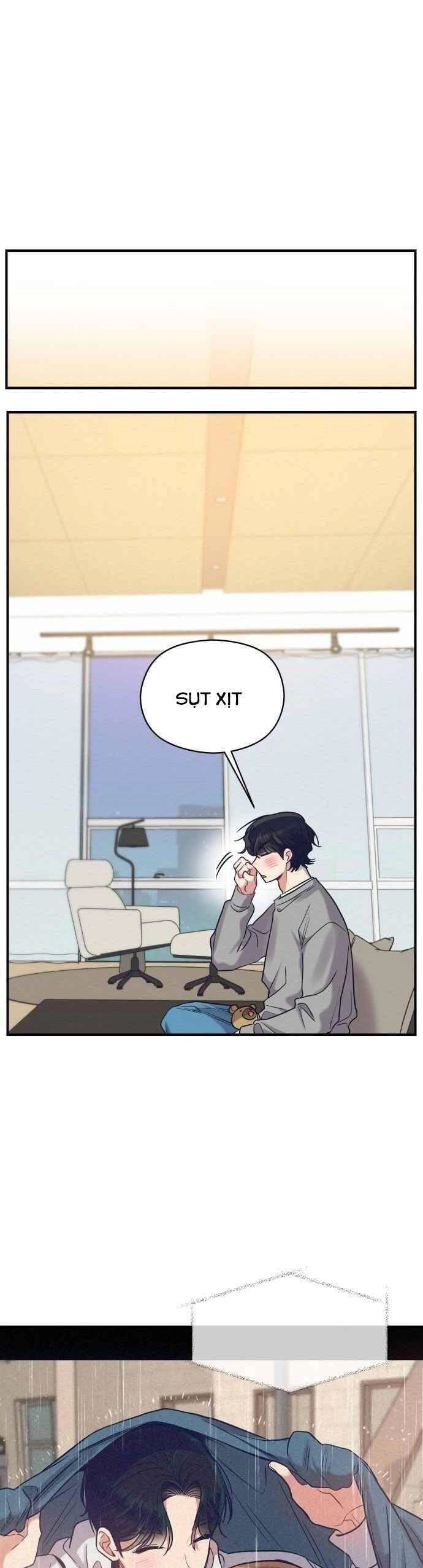 Kế Hoạch Phản Công Của Phản Diện Tuổi 18 Chapter 15 - 29