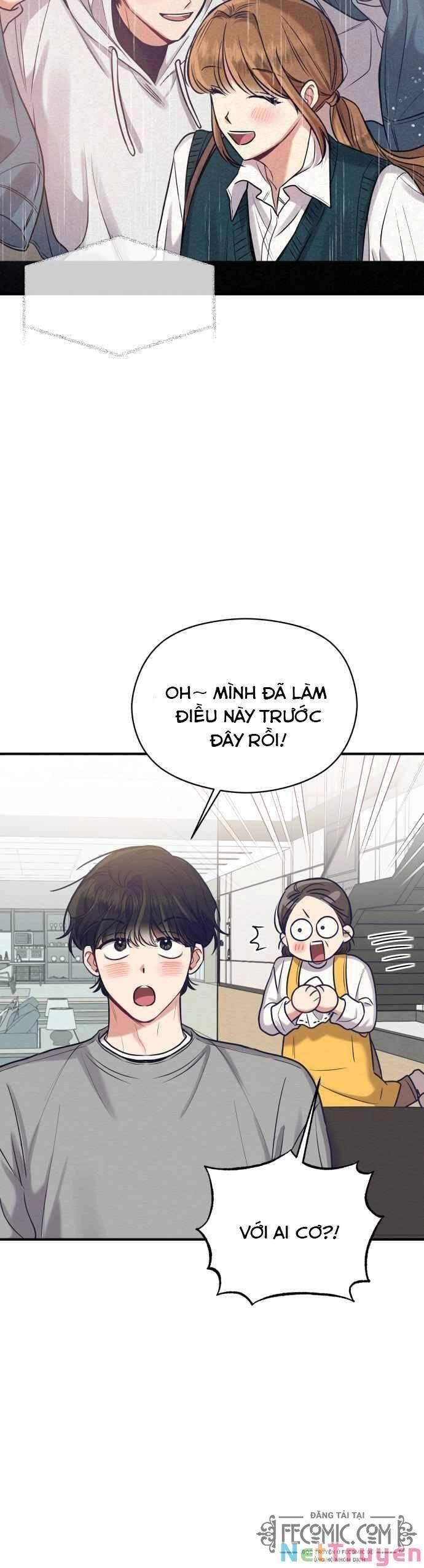 Kế Hoạch Phản Công Của Phản Diện Tuổi 18 Chapter 15 - 30