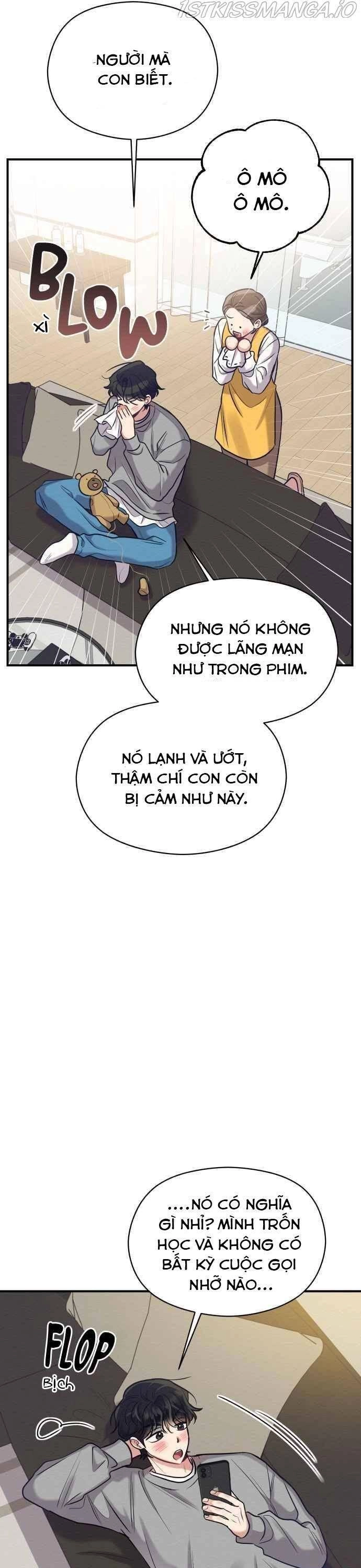 Kế Hoạch Phản Công Của Phản Diện Tuổi 18 Chapter 15 - 31
