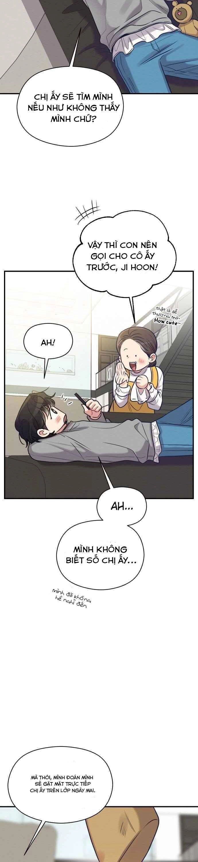 Kế Hoạch Phản Công Của Phản Diện Tuổi 18 Chapter 15 - 32