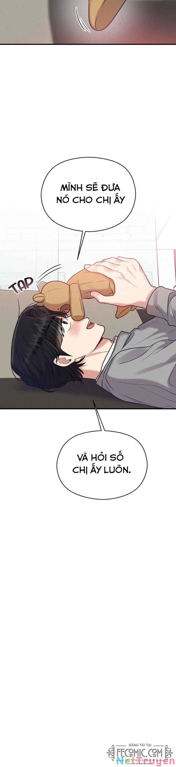 Kế Hoạch Phản Công Của Phản Diện Tuổi 18 Chapter 15 - 33