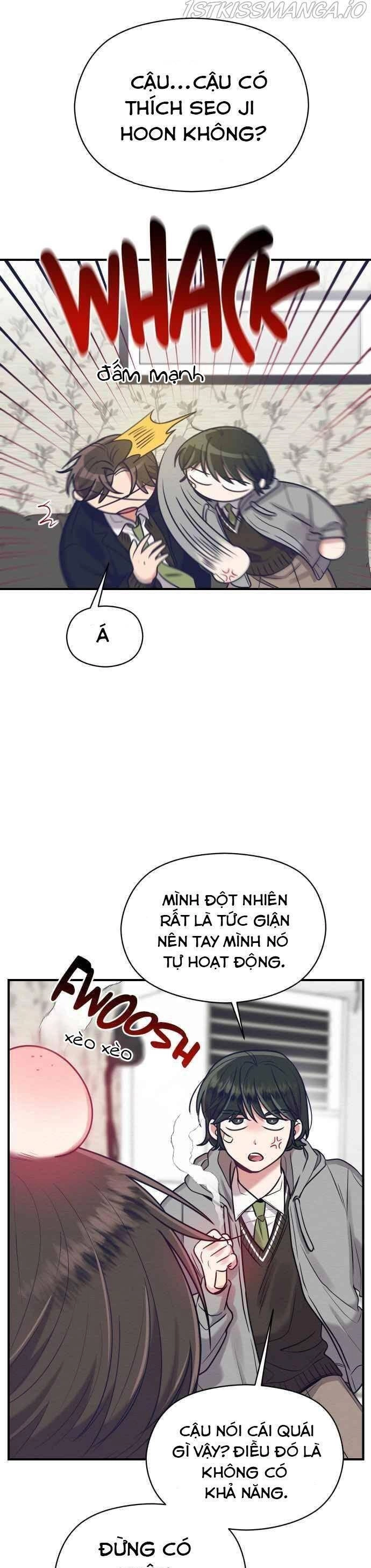 Kế Hoạch Phản Công Của Phản Diện Tuổi 18 Chapter 15 - 34