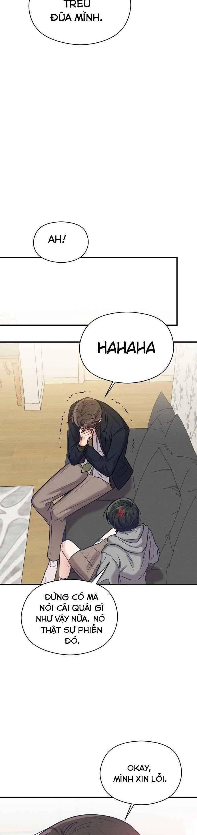 Kế Hoạch Phản Công Của Phản Diện Tuổi 18 Chapter 15 - 35