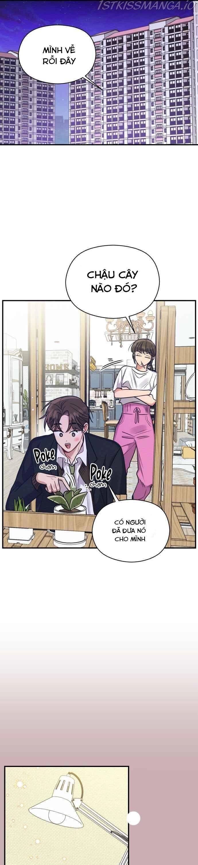 Kế Hoạch Phản Công Của Phản Diện Tuổi 18 Chapter 15 - 37