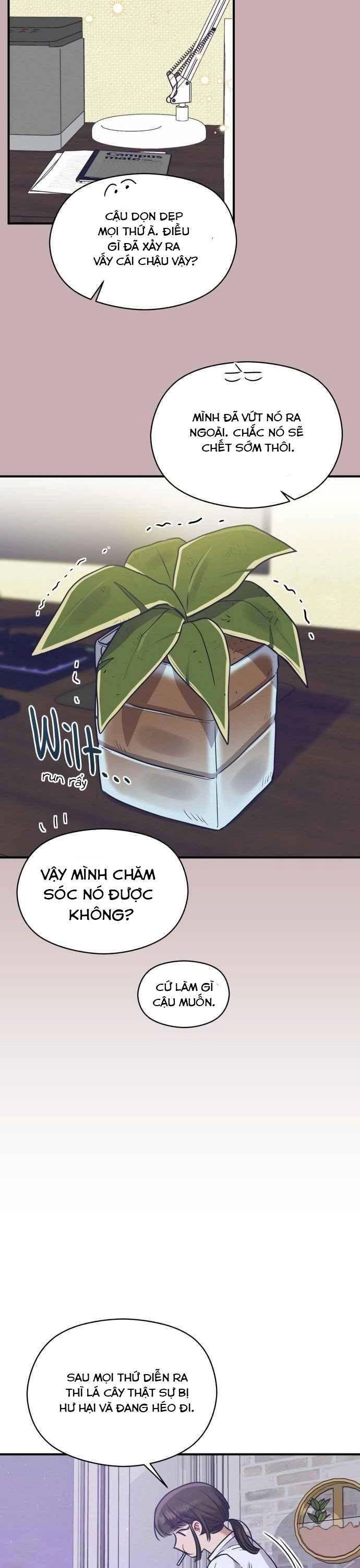 Kế Hoạch Phản Công Của Phản Diện Tuổi 18 Chapter 15 - 38