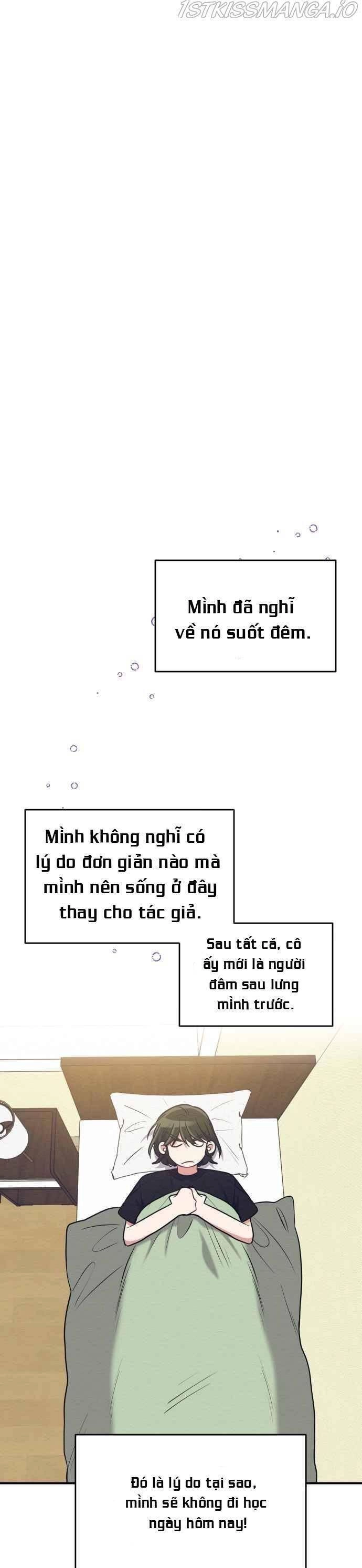Kế Hoạch Phản Công Của Phản Diện Tuổi 18 Chapter 15 - 40