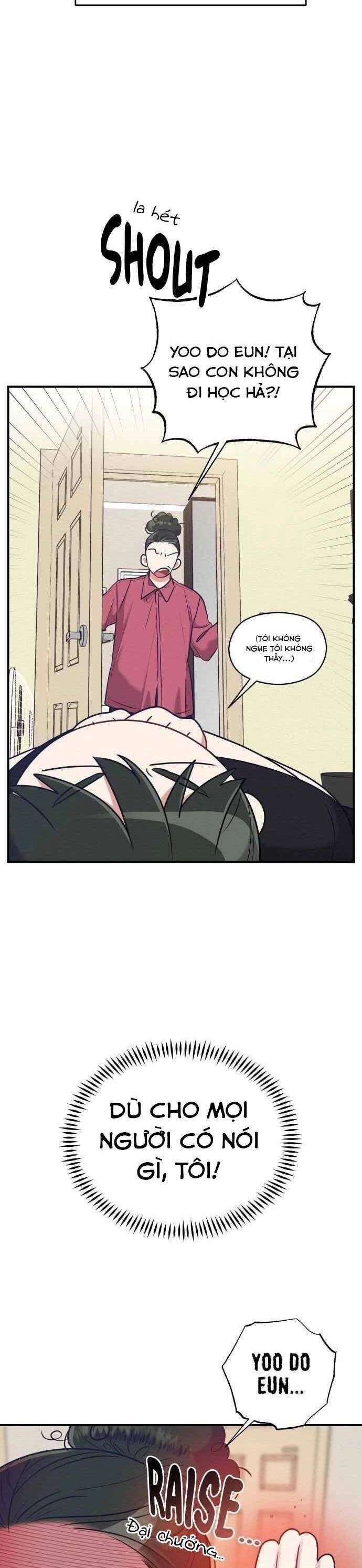 Kế Hoạch Phản Công Của Phản Diện Tuổi 18 Chapter 15 - 41