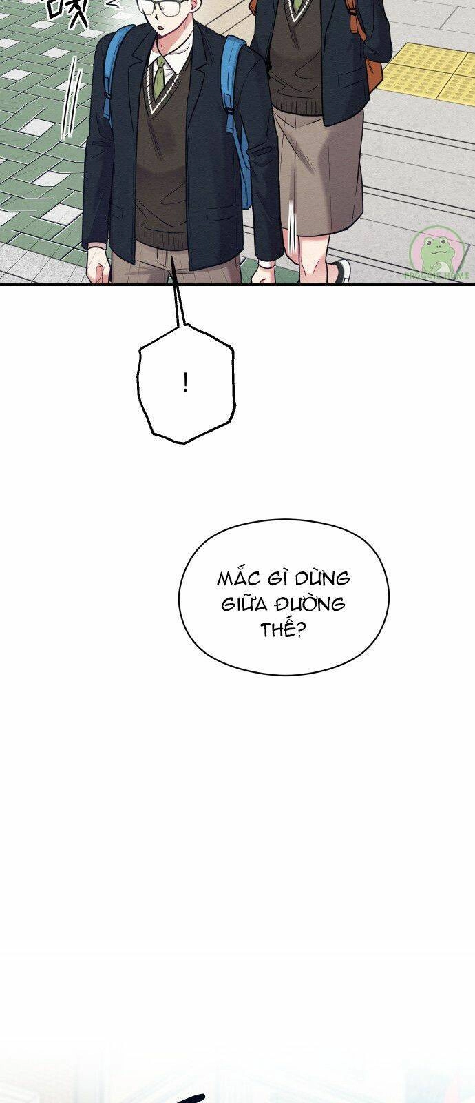 Kế Hoạch Phản Công Của Phản Diện Tuổi 18 Chapter 16 - 7