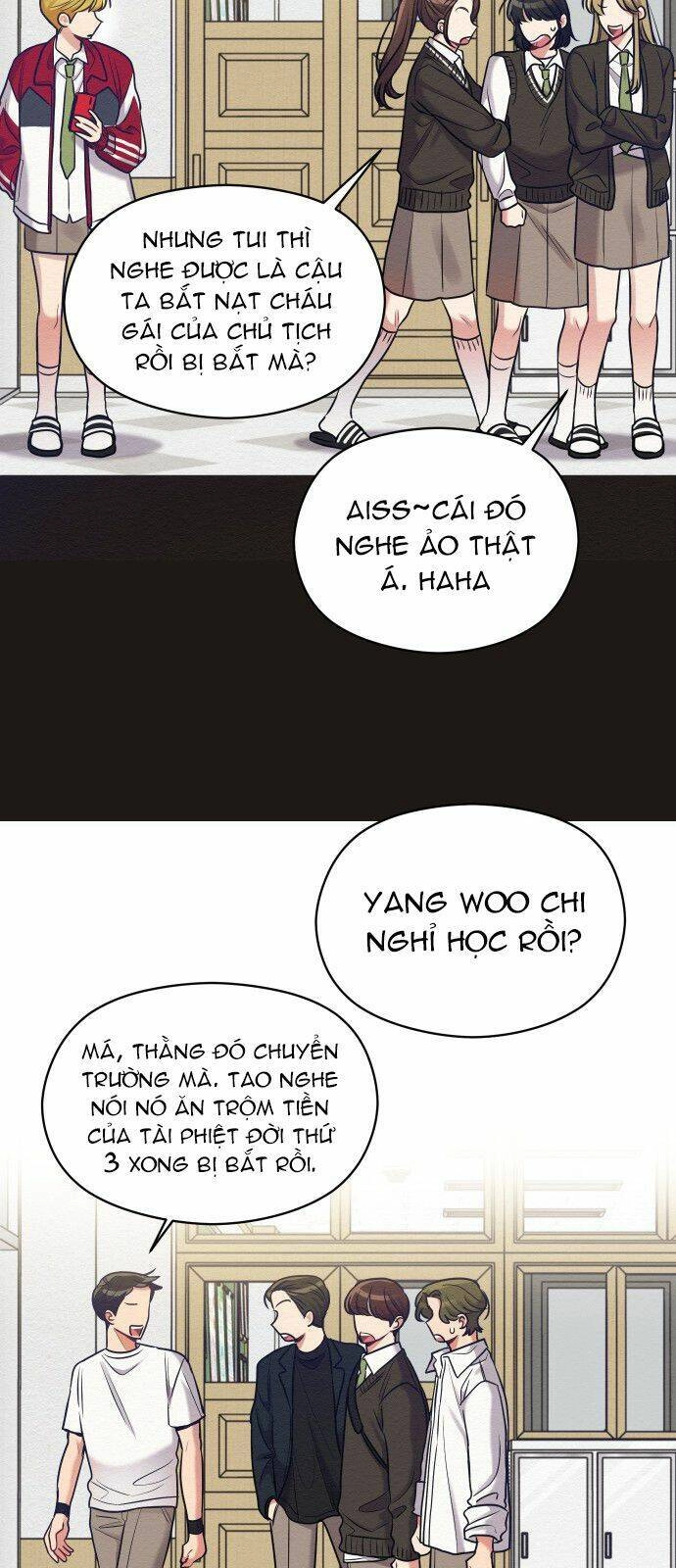 Kế Hoạch Phản Công Của Phản Diện Tuổi 18 Chapter 16 - 12