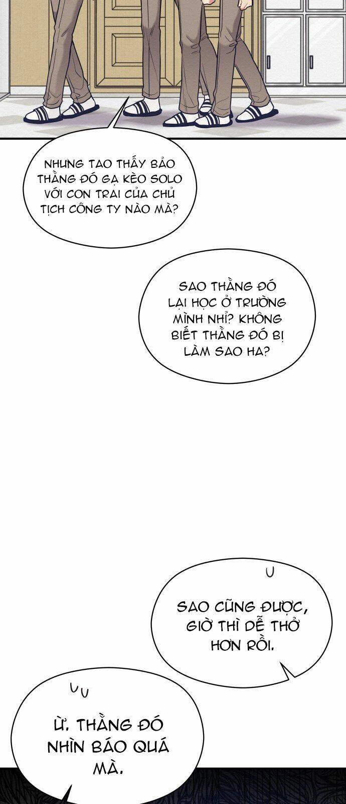 Kế Hoạch Phản Công Của Phản Diện Tuổi 18 Chapter 16 - 13