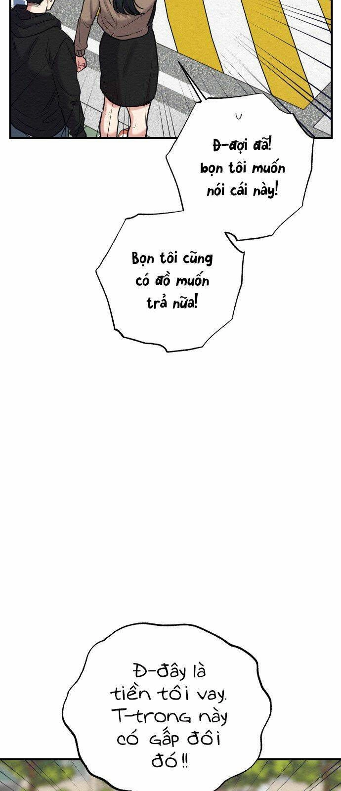 Kế Hoạch Phản Công Của Phản Diện Tuổi 18 Chapter 16 - 16
