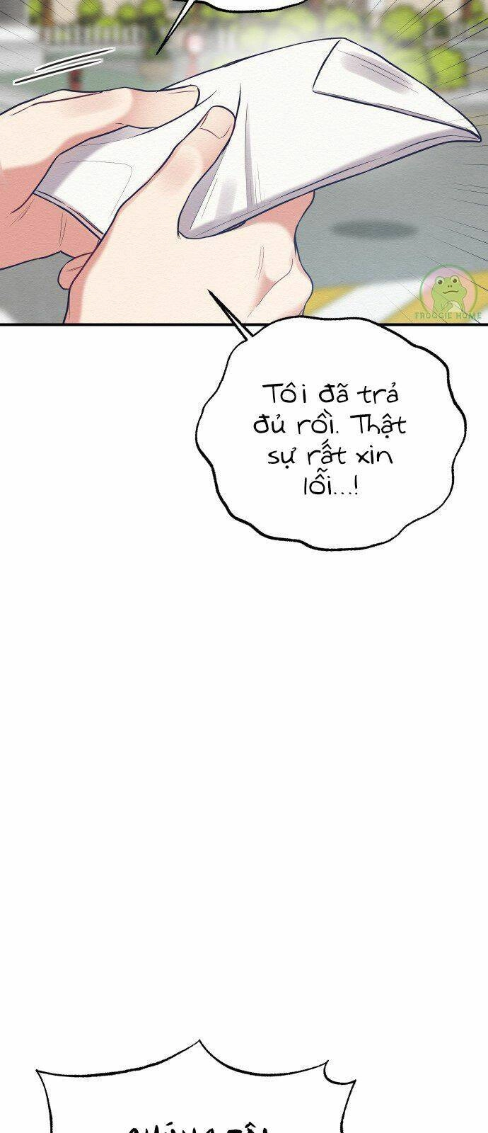 Kế Hoạch Phản Công Của Phản Diện Tuổi 18 Chapter 16 - 17