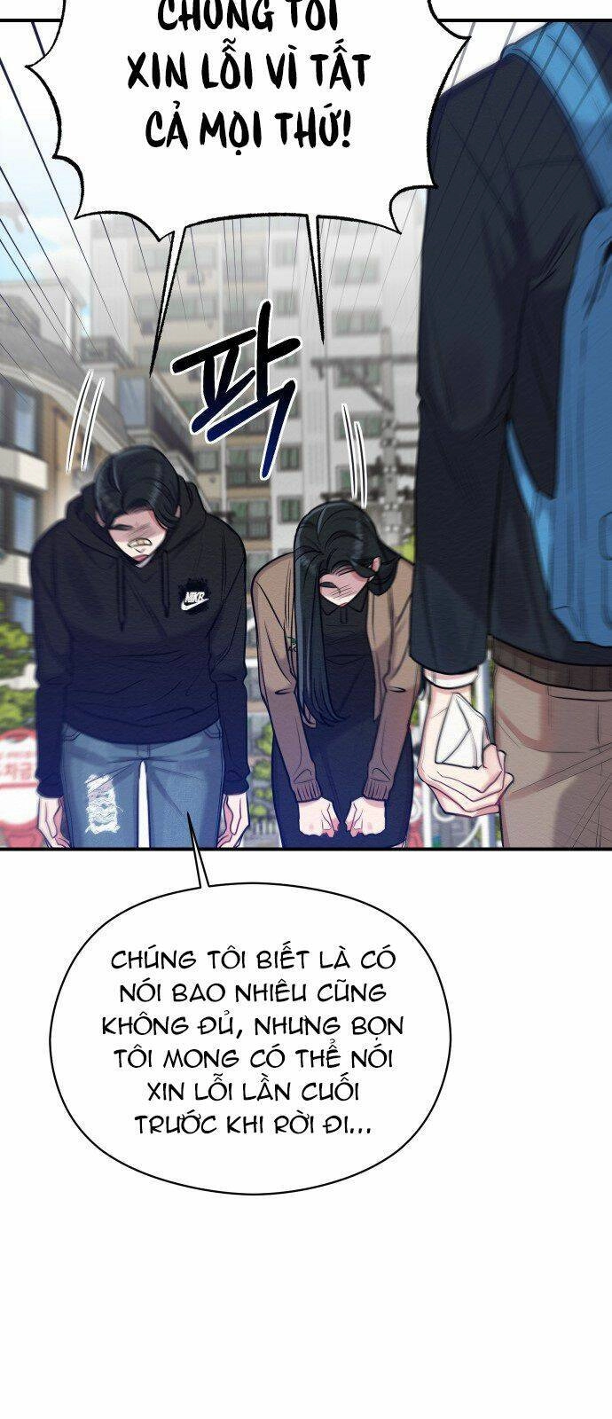 Kế Hoạch Phản Công Của Phản Diện Tuổi 18 Chapter 16 - 18