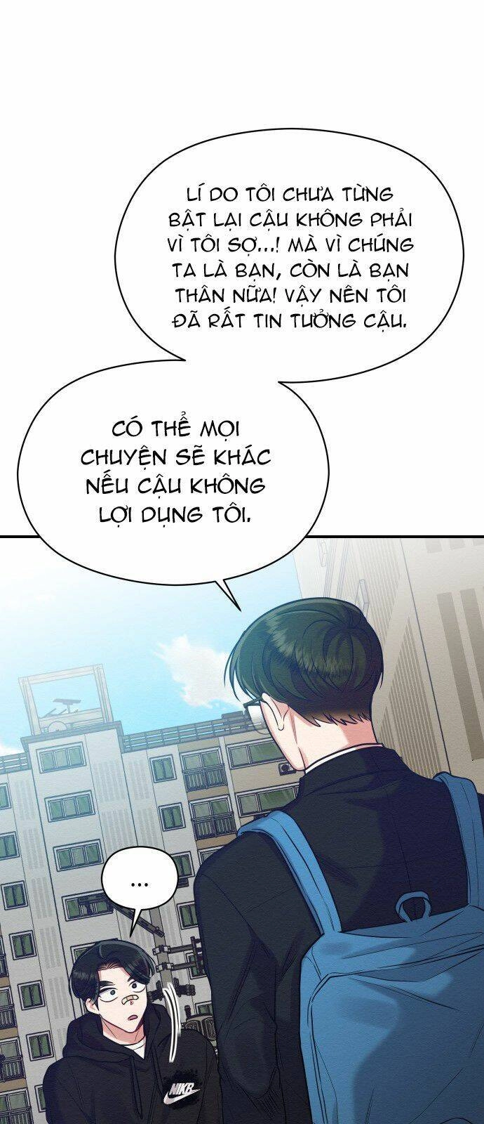 Kế Hoạch Phản Công Của Phản Diện Tuổi 18 Chapter 16 - 20