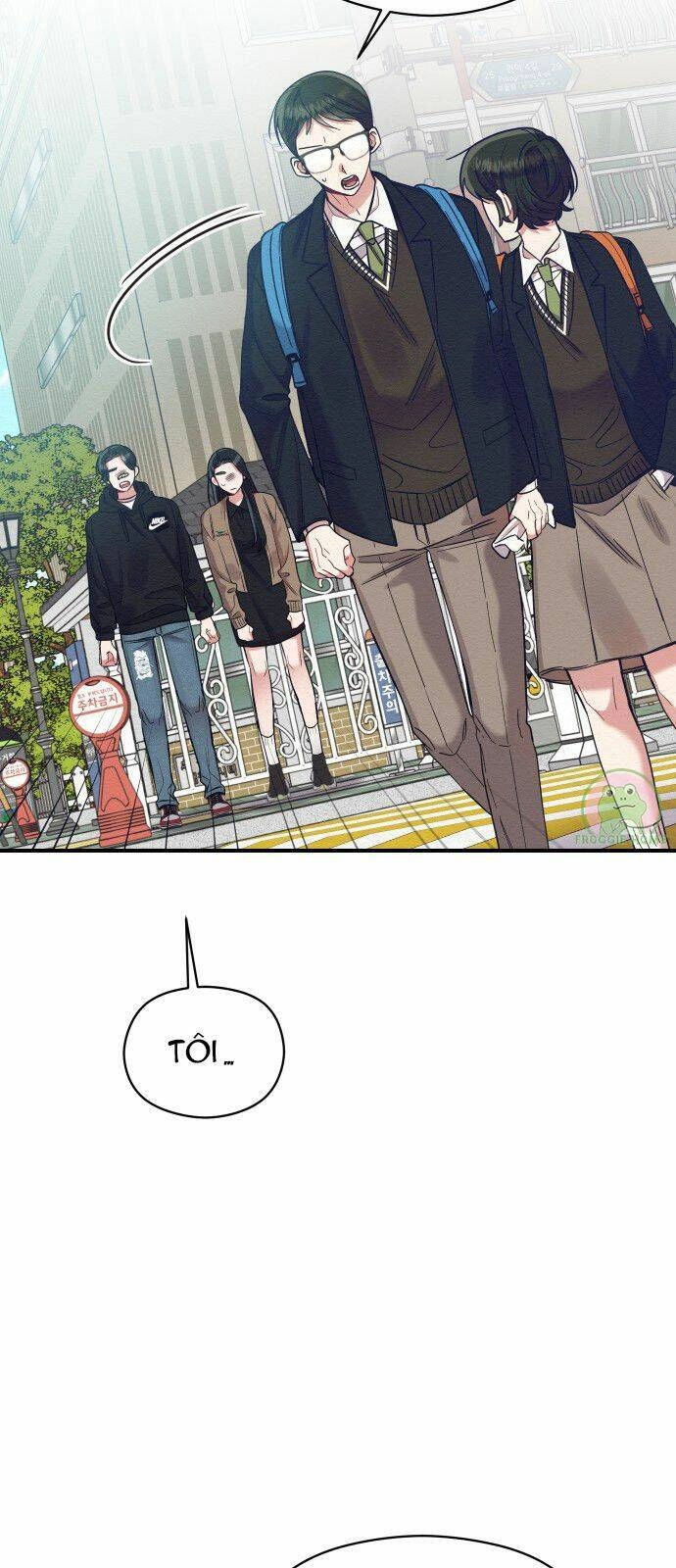 Kế Hoạch Phản Công Của Phản Diện Tuổi 18 Chapter 16 - 24