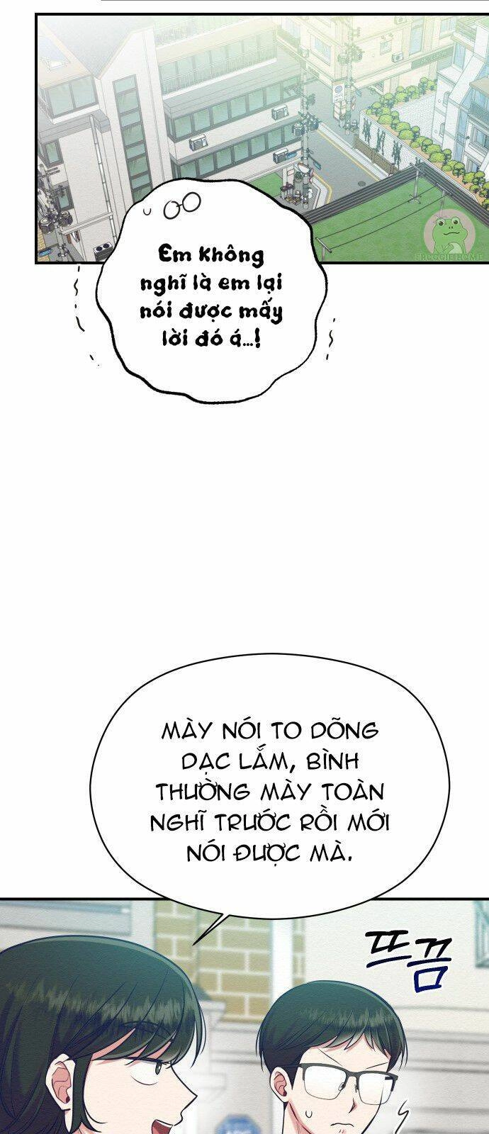 Kế Hoạch Phản Công Của Phản Diện Tuổi 18 Chapter 16 - 26