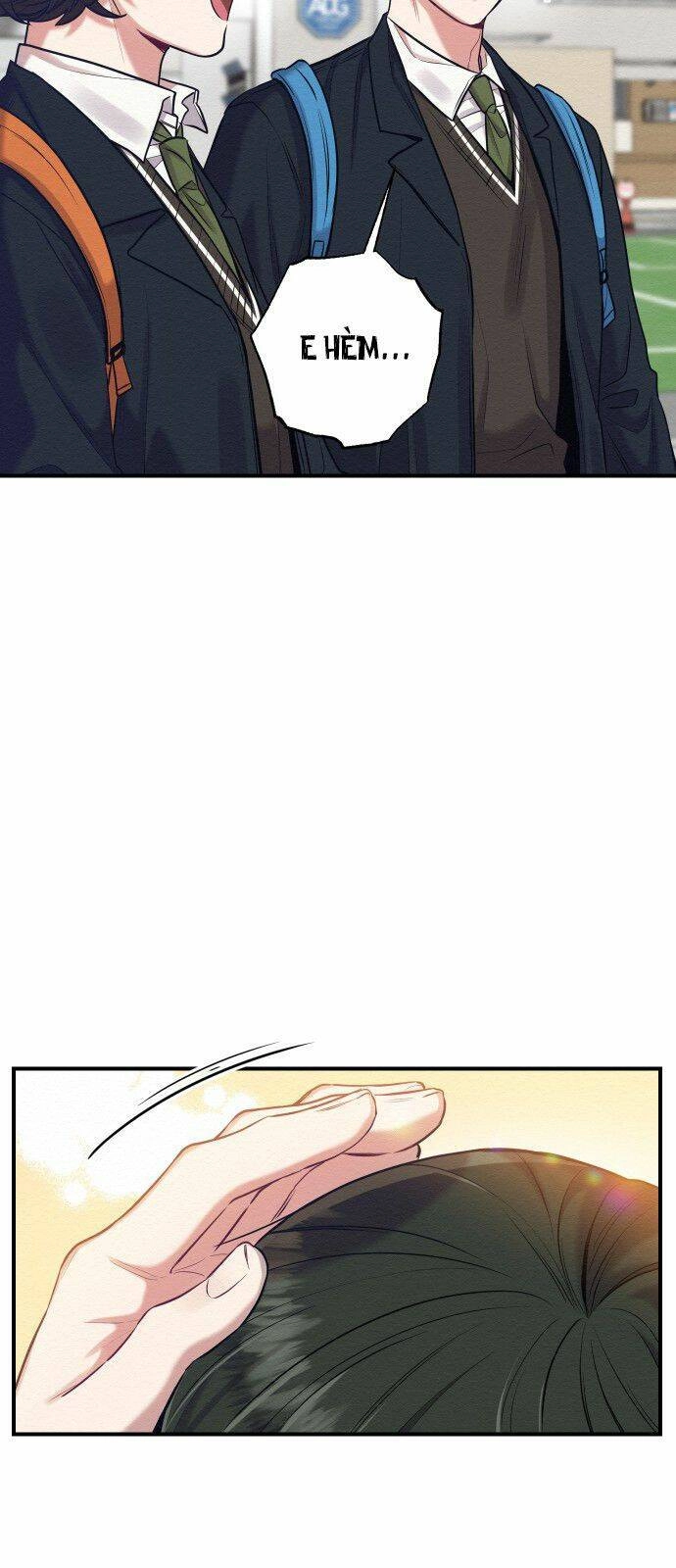 Kế Hoạch Phản Công Của Phản Diện Tuổi 18 Chapter 16 - 27