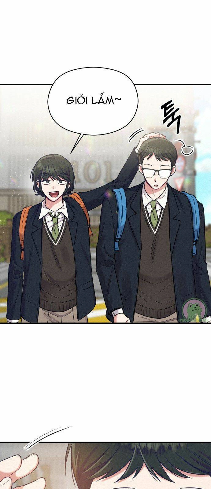 Kế Hoạch Phản Công Của Phản Diện Tuổi 18 Chapter 16 - 28