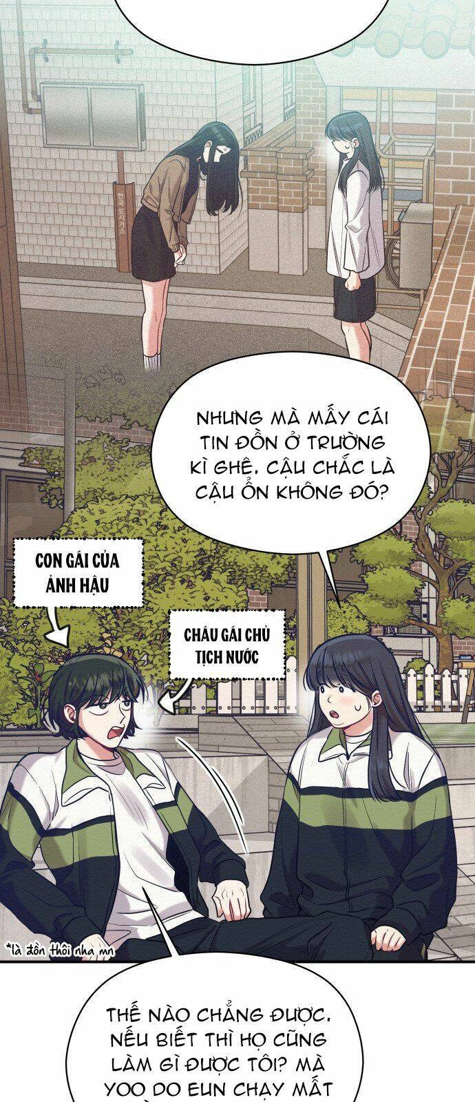 Kế Hoạch Phản Công Của Phản Diện Tuổi 18 Chapter 16 - 32