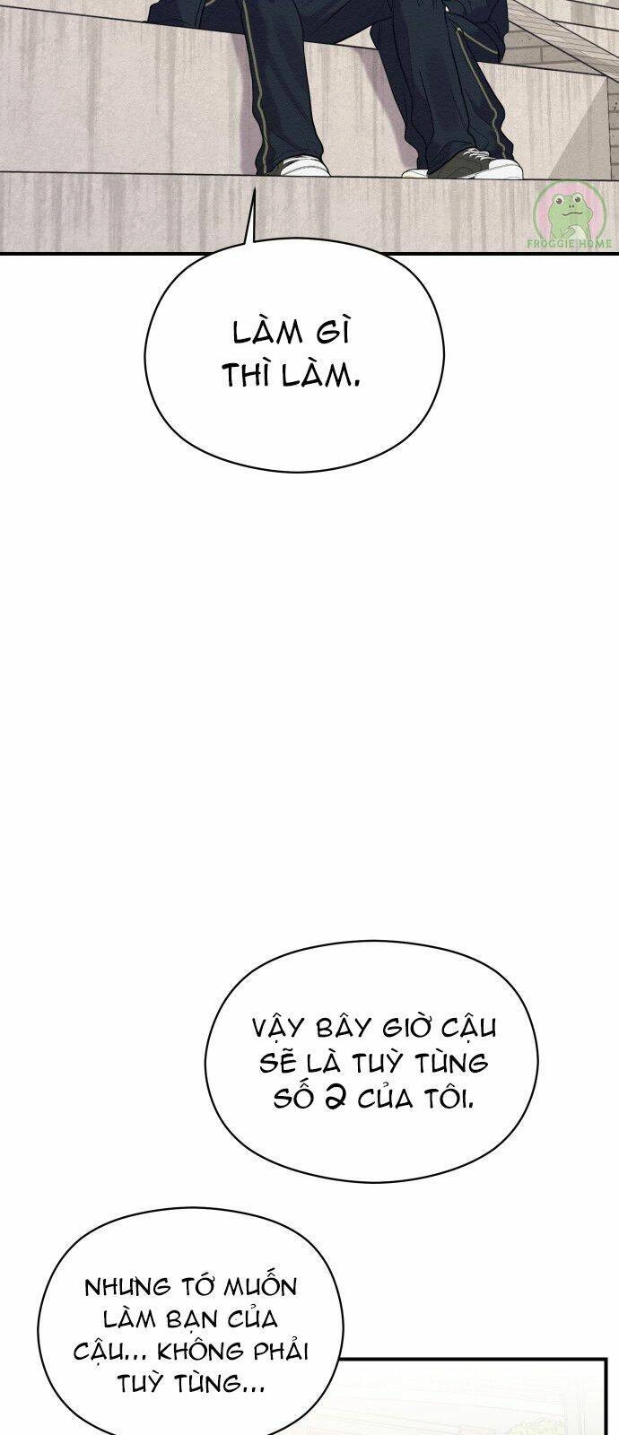 Kế Hoạch Phản Công Của Phản Diện Tuổi 18 Chapter 16 - 35