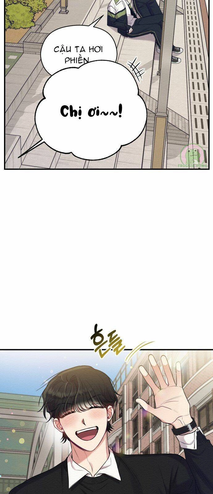 Kế Hoạch Phản Công Của Phản Diện Tuổi 18 Chapter 16 - 37