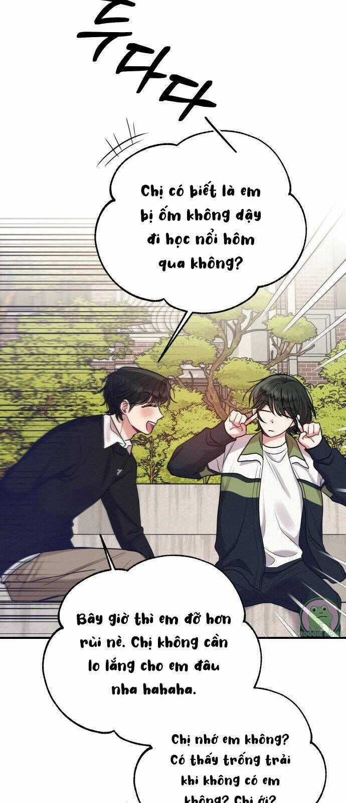 Kế Hoạch Phản Công Của Phản Diện Tuổi 18 Chapter 16 - 39