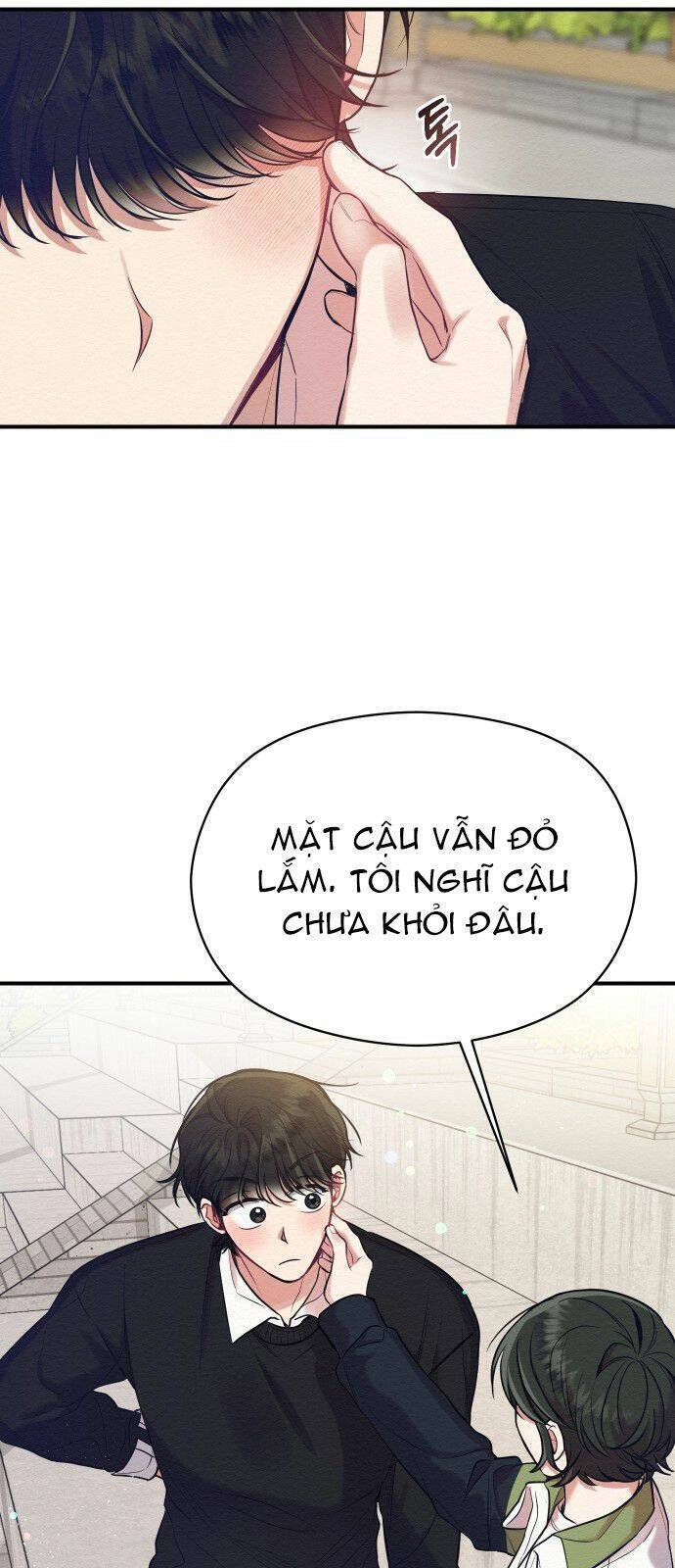 Kế Hoạch Phản Công Của Phản Diện Tuổi 18 Chapter 16 - 41