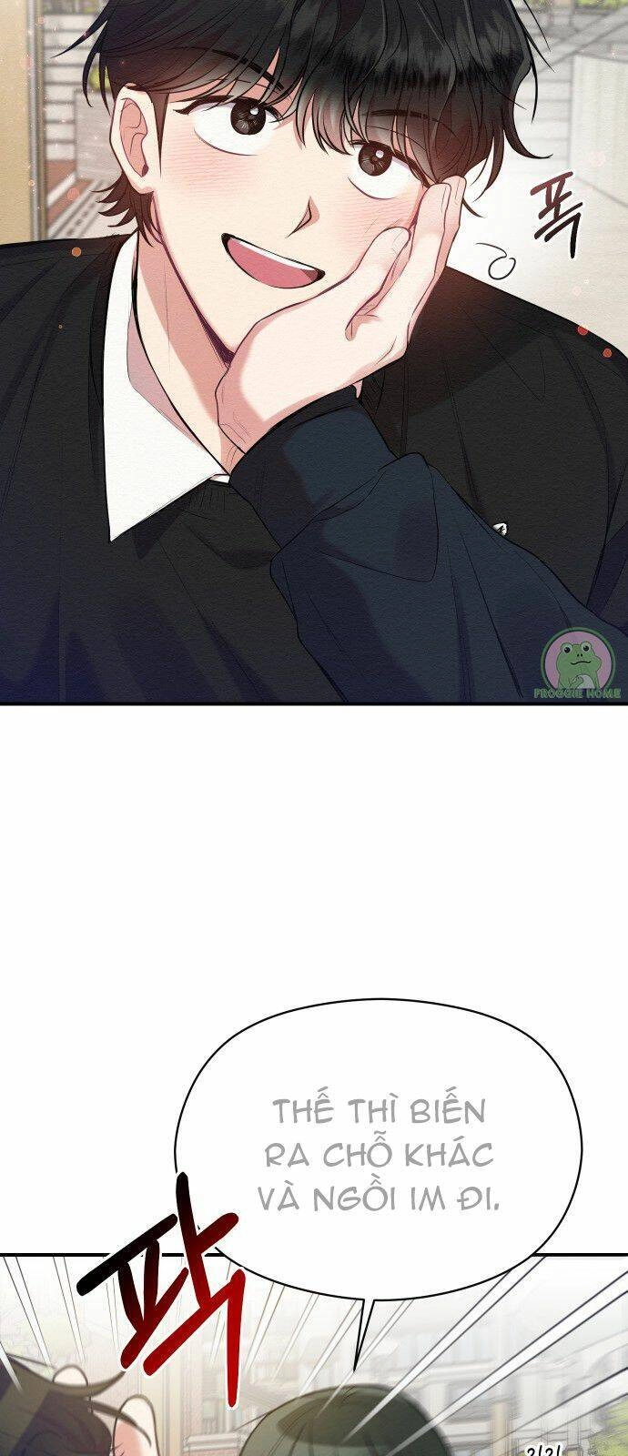 Kế Hoạch Phản Công Của Phản Diện Tuổi 18 Chapter 16 - 43