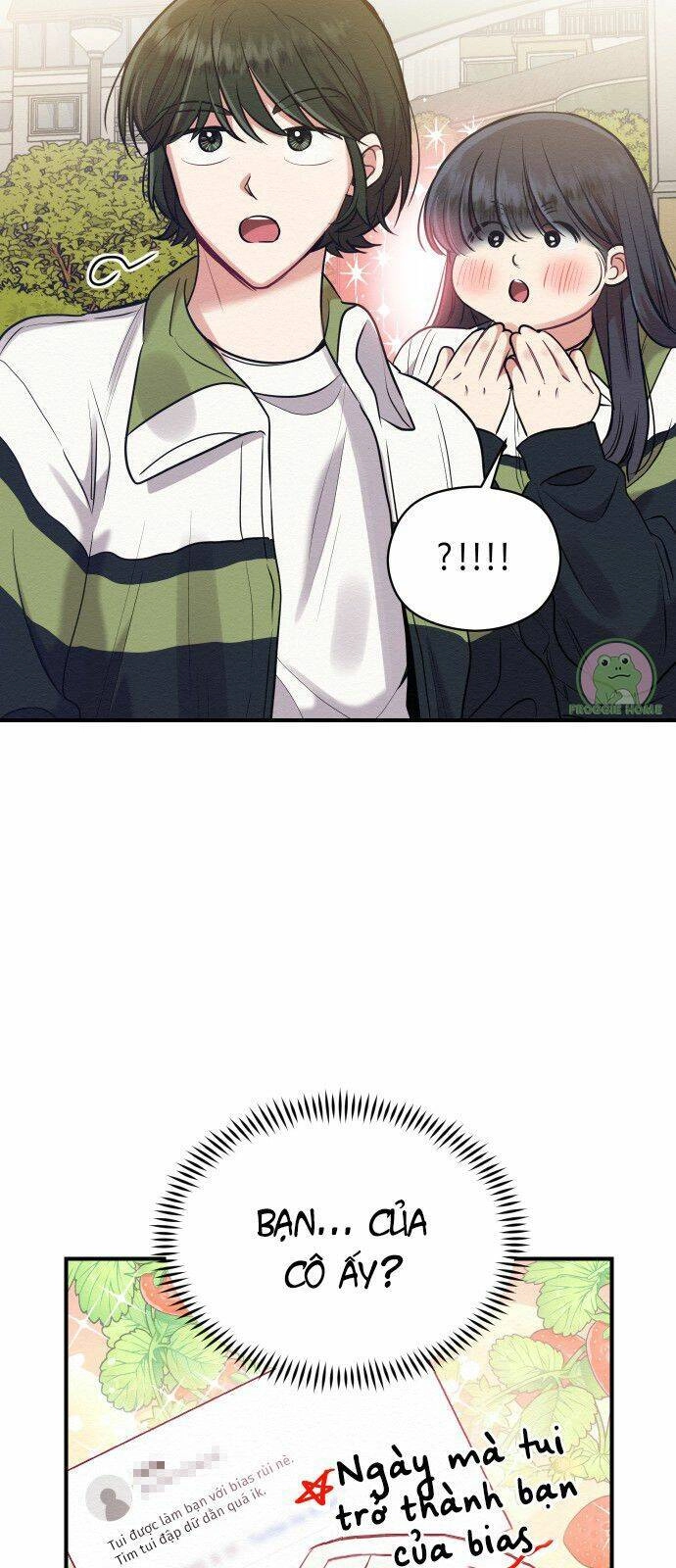 Kế Hoạch Phản Công Của Phản Diện Tuổi 18 Chapter 16 - 46