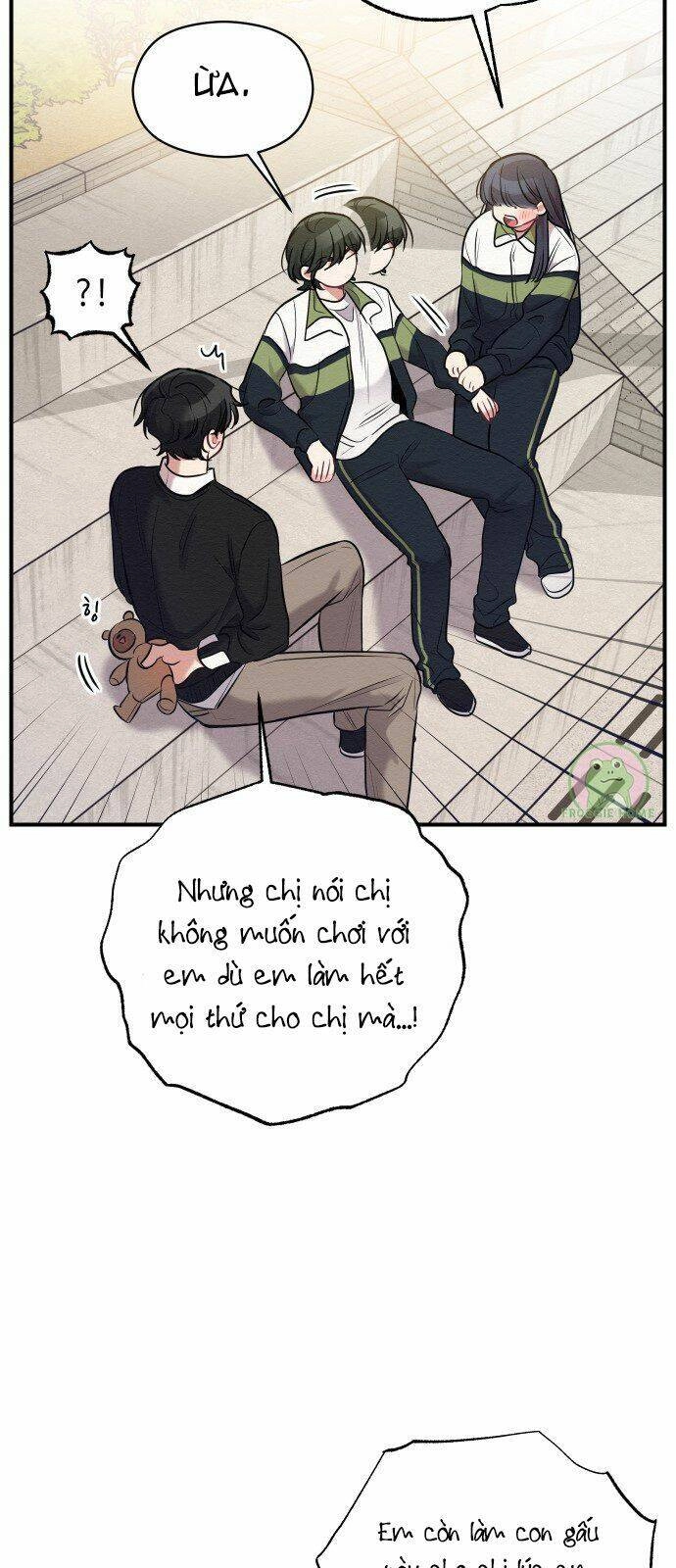 Kế Hoạch Phản Công Của Phản Diện Tuổi 18 Chapter 16 - 48