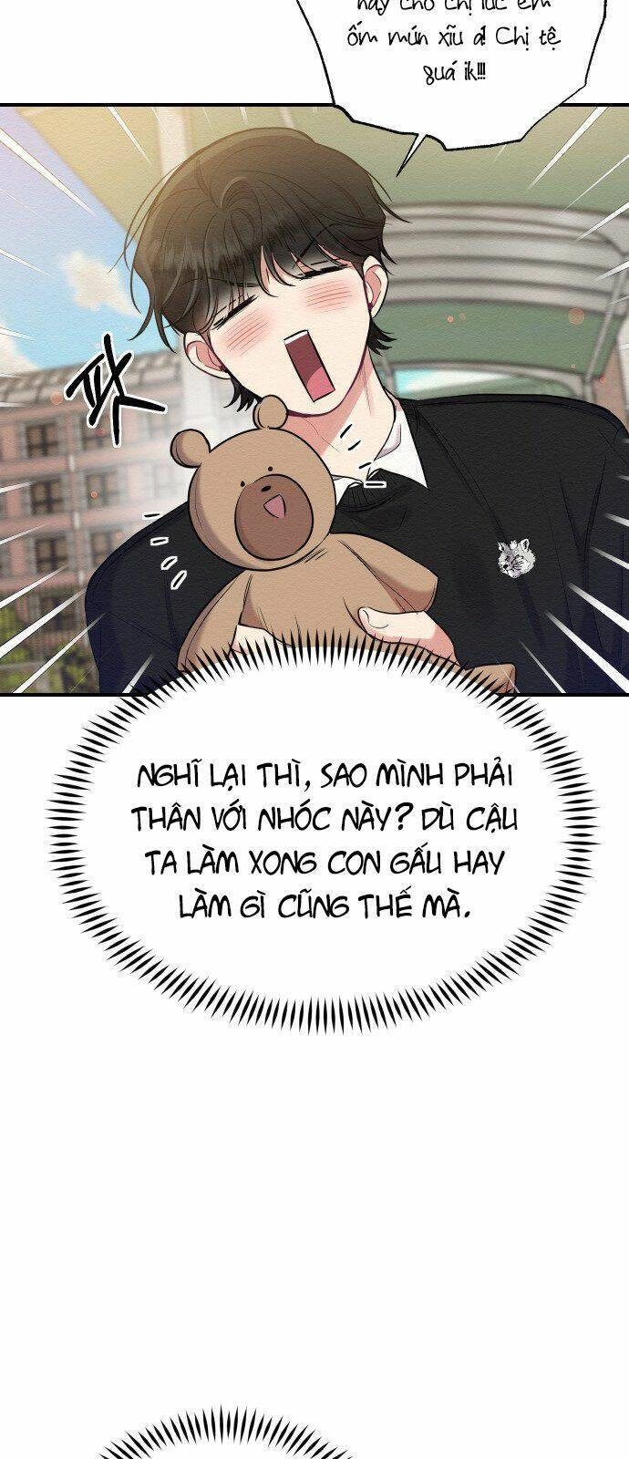 Kế Hoạch Phản Công Của Phản Diện Tuổi 18 Chapter 16 - 49