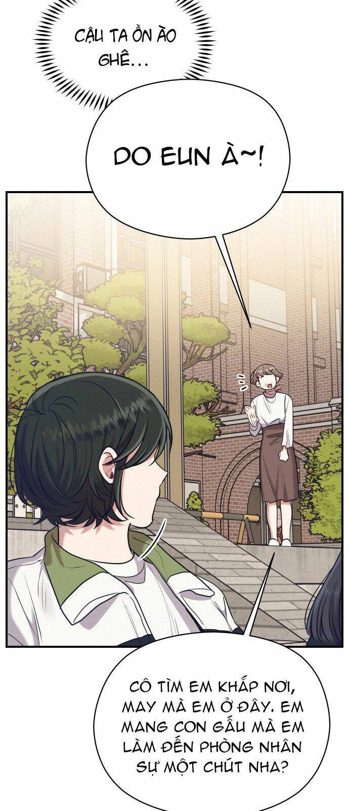 Kế Hoạch Phản Công Của Phản Diện Tuổi 18 Chapter 16 - 50