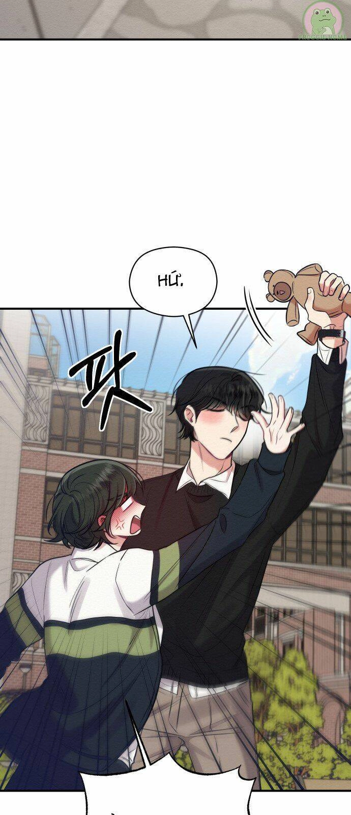 Kế Hoạch Phản Công Của Phản Diện Tuổi 18 Chapter 16 - 52