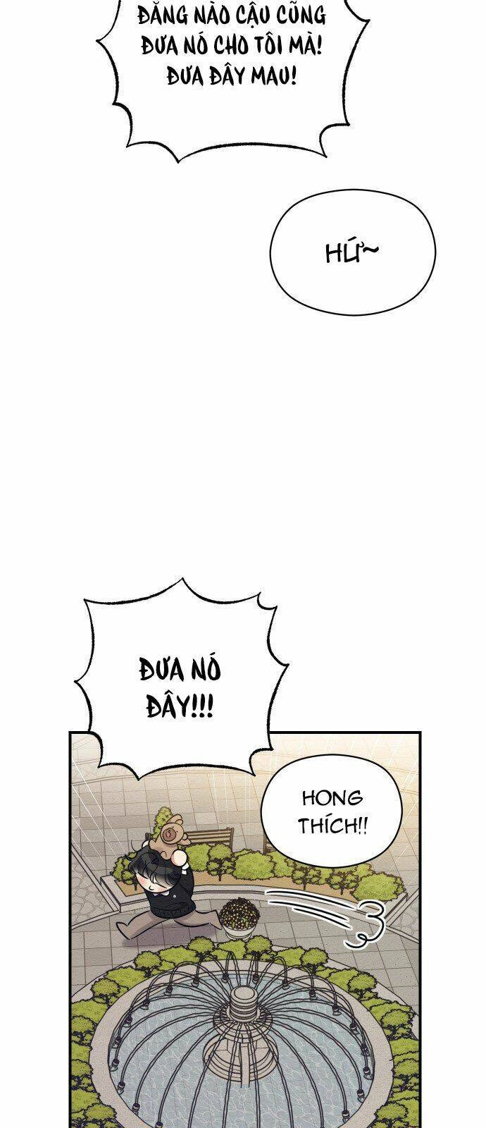 Kế Hoạch Phản Công Của Phản Diện Tuổi 18 Chapter 16 - 53