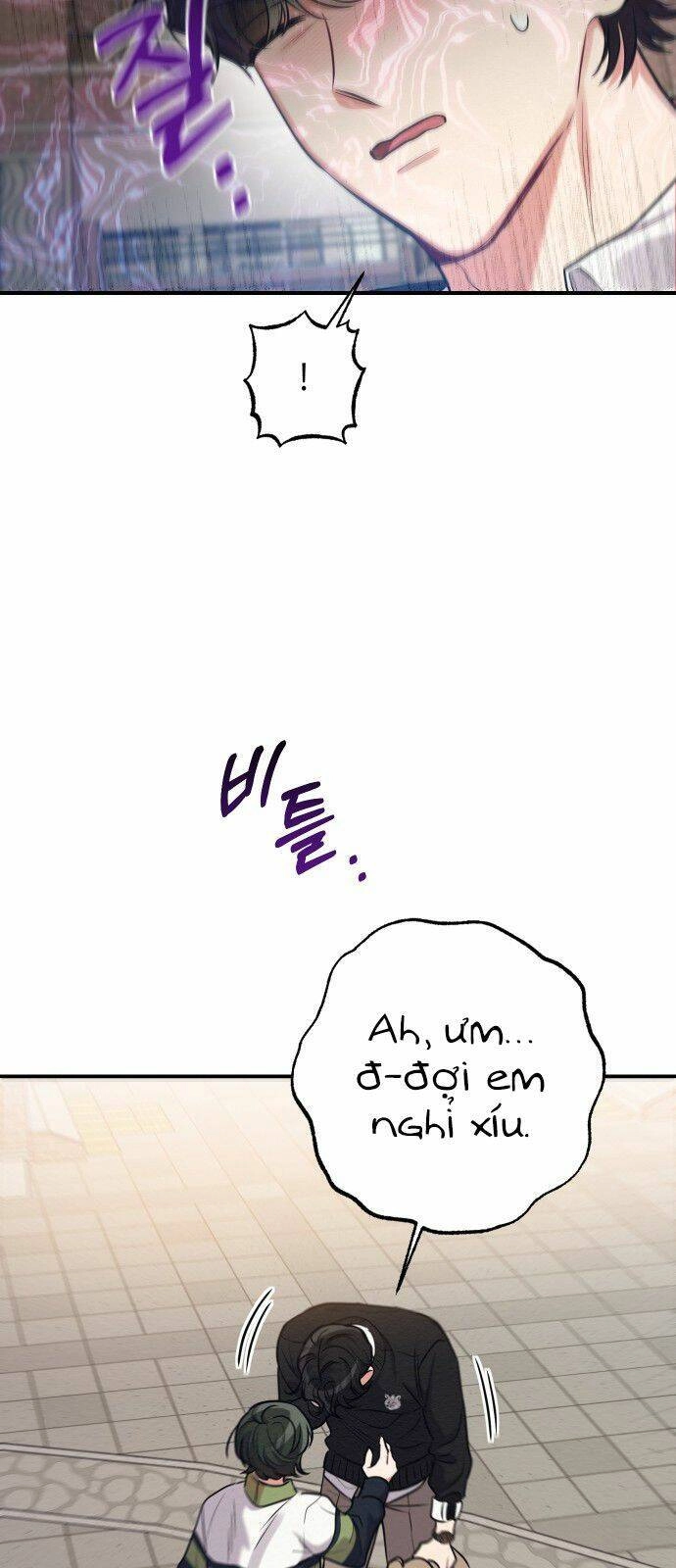 Kế Hoạch Phản Công Của Phản Diện Tuổi 18 Chapter 16 - 56