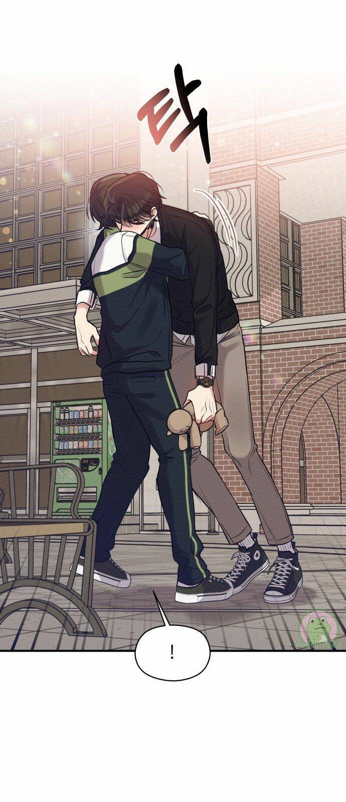 Kế Hoạch Phản Công Của Phản Diện Tuổi 18 Chapter 16 - 59