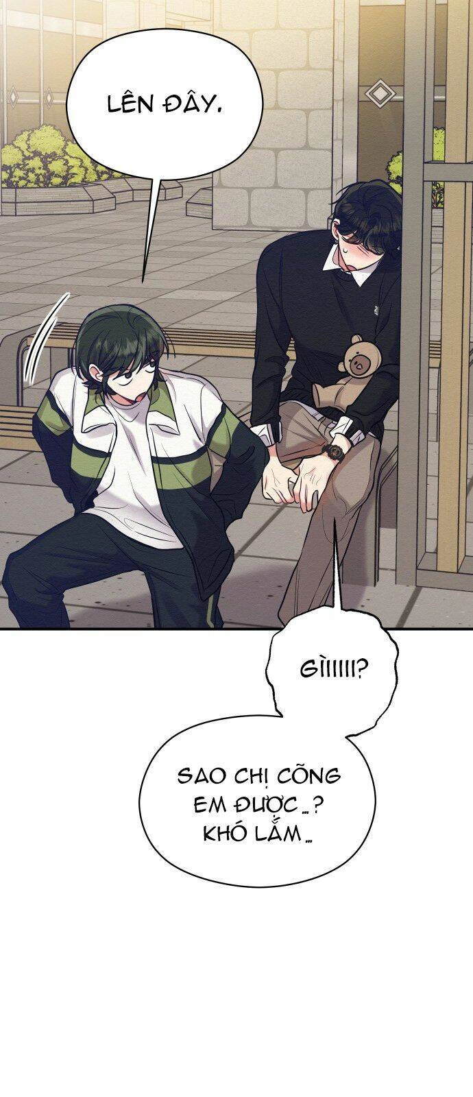 Kế Hoạch Phản Công Của Phản Diện Tuổi 18 Chapter 16 - 63