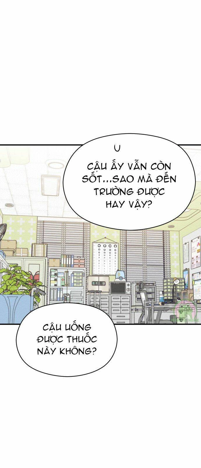 Kế Hoạch Phản Công Của Phản Diện Tuổi 18 Chapter 16 - 69