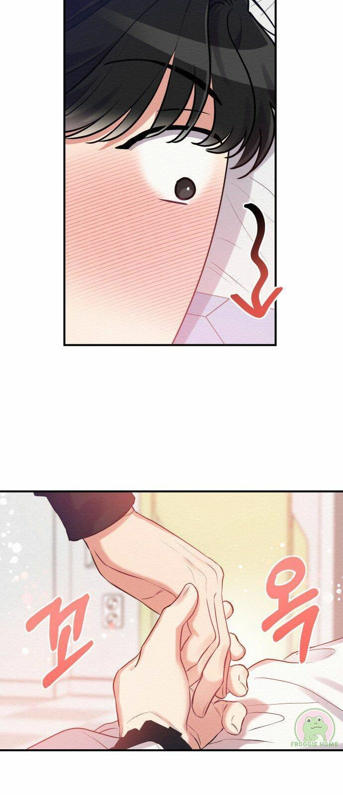 Kế Hoạch Phản Công Của Phản Diện Tuổi 18 Chapter 16 - 76