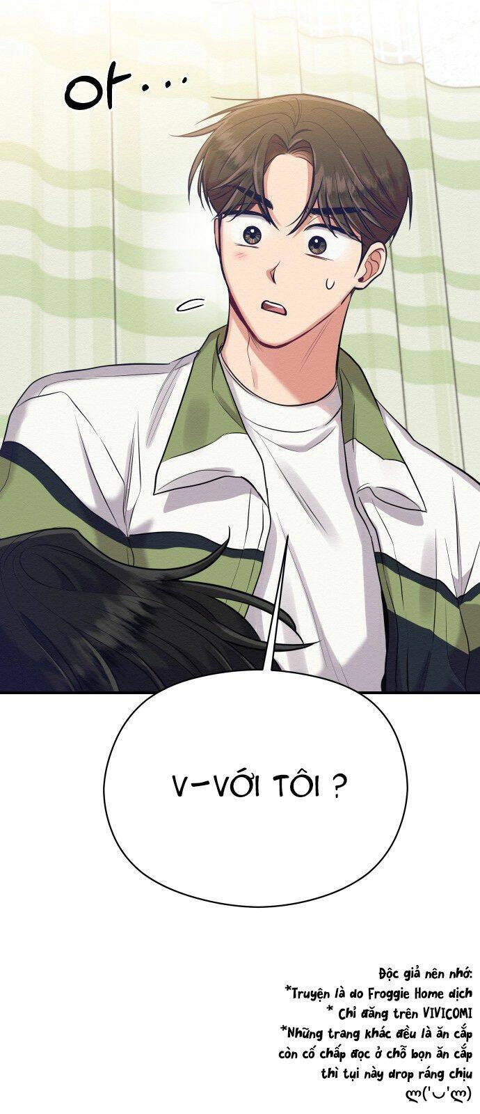 Kế Hoạch Phản Công Của Phản Diện Tuổi 18 Chapter 16 - 78