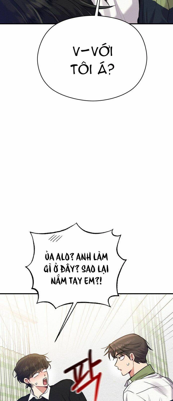 Kế Hoạch Phản Công Của Phản Diện Tuổi 18 Chapter 17 - 4