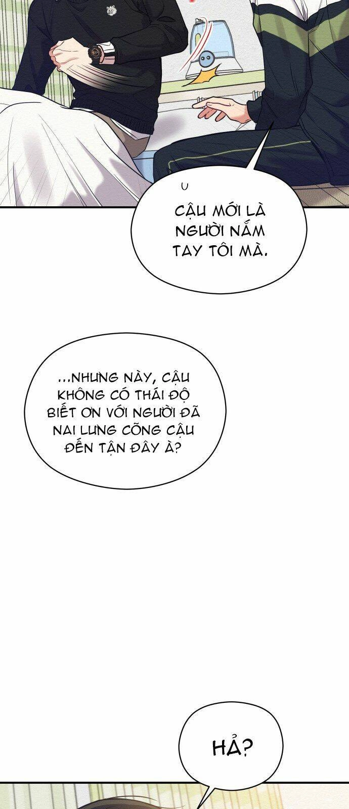 Kế Hoạch Phản Công Của Phản Diện Tuổi 18 Chapter 17 - 5