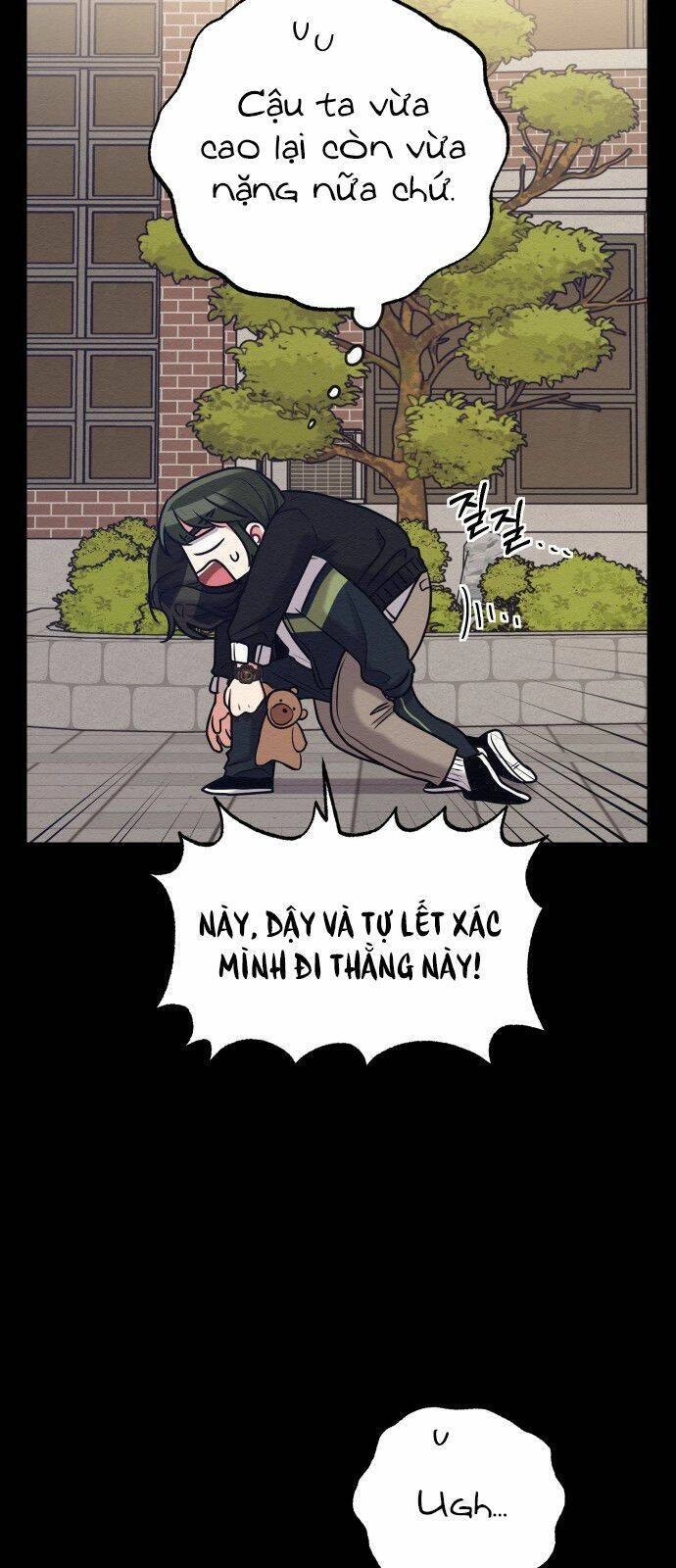 Kế Hoạch Phản Công Của Phản Diện Tuổi 18 Chapter 17 - 9