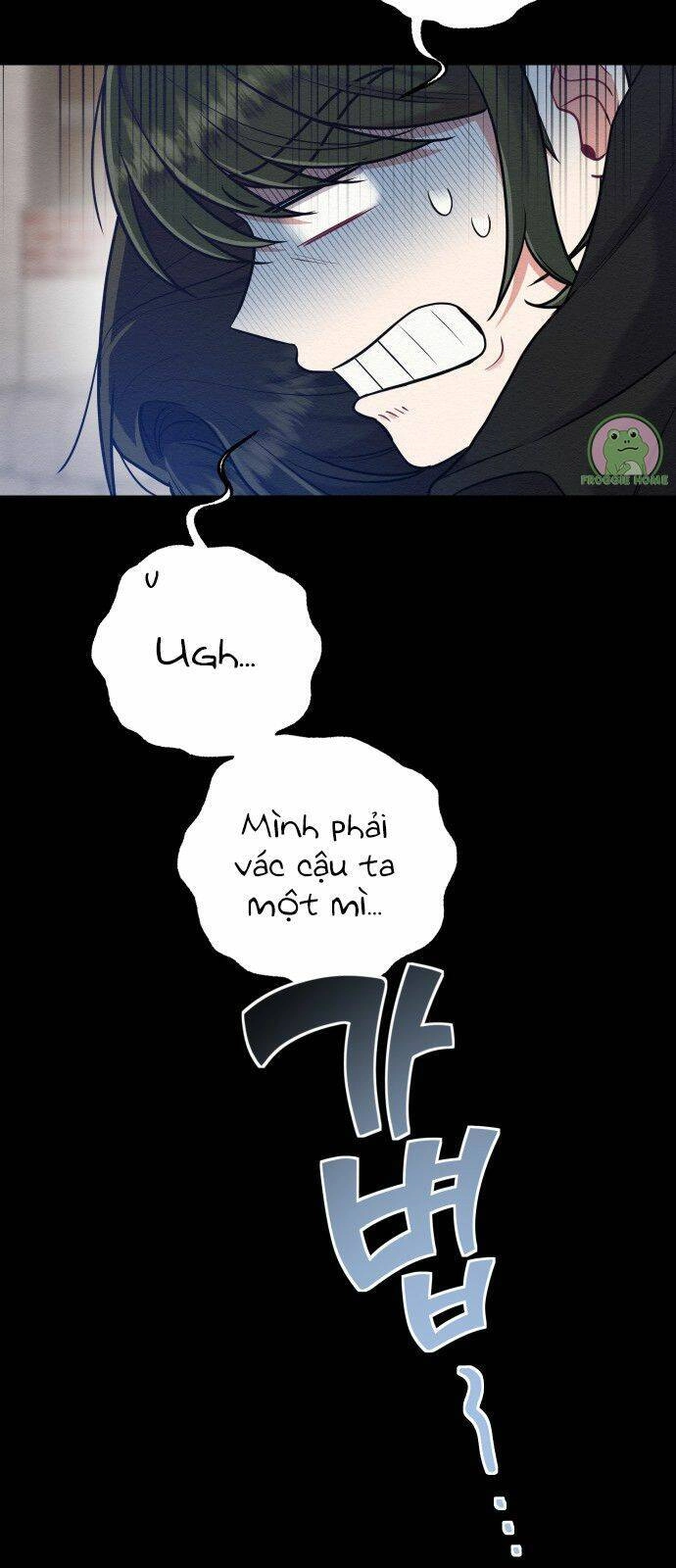 Kế Hoạch Phản Công Của Phản Diện Tuổi 18 Chapter 17 - 10