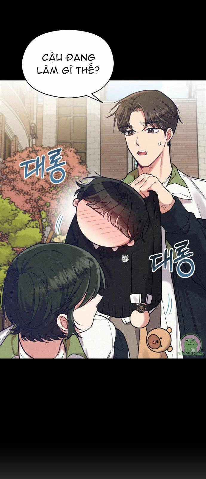 Kế Hoạch Phản Công Của Phản Diện Tuổi 18 Chapter 17 - 12